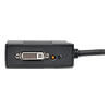 B156-002-DVI-V2 back view small image | Video Splitters & Multiviewers