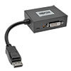 B156-002-DVI-V2 front view small image | Video Splitters & Multiviewers