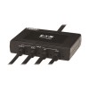 B321-4X1-HDVC other view small image | Video Switches