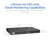 BC1000RT1ULNC other view small image | UPS Battery Backup