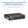 BC600RNC other view small image | UPS Battery Backup