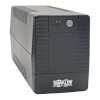 600VA 360W Line-Interactive UPS - 6 NEMA 5-15R Outlets, AVR, 120V, 50/60 Hz, USB, Desktop BC600TU