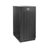 ±120VDC External Battery Cabinet for Select 10-60K S3M-Series 3-Phase UPS - Requires 20x 100Ah Batteries (Not Included) BP240V100-NIB