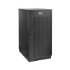 ±120VDC External Battery Cabinet for Select 10-100K S3M-Series 3-Phase UPS - Requires 40x 65Ah Batteries (Not Included) BP240V65L-NIB