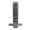 Battery pack includes rear cabinet venting and attached 24V DC cabling. <br>