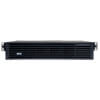 2U battery pack extends runtime of select Tripp Lite 72V UPS systems. 