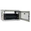 CS16USBW front view small image | Charging Stations & Carts