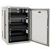 CS48USBW front view small image | Charging Stations & Carts
