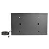 CSC16AC back view small image | Charging Stations & Carts