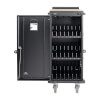 CSC21AC other view small image | Charging Stations & Carts