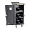 CSC27AC other view small image | Charging Stations & Carts