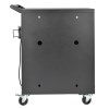 CSC32AC back view small image | Charging Stations & Carts