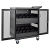 CSC32AC front view small image | Charging Stations & Carts