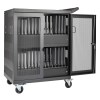 CSC32AC other view small image | Charging Stations & Carts