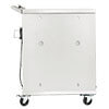 CSC32ACW back view small image | Charging Stations & Carts