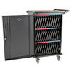 CSC36AC other view small image | Charging Stations & Carts