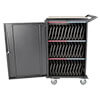CSC36AC other view small image | Charging Stations & Carts