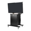 Includes conversion kit assembly only. CSC36AC charging station cart and monitor sold separately.