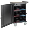 CSC42AC other view small image | Charging Stations & Carts