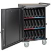 CSC42AC other view small image | Charging Stations & Carts