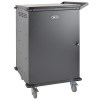 CSC45AC front view small image | Charging Stations & Carts