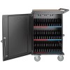 CSC45AC other view small image | Charging Stations & Carts