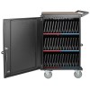 CSC45AC other view small image | Charging Stations & Carts