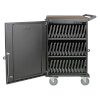 CSCXB36AC other view small image | Charging Stations & Carts
