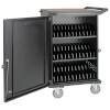 CSCXS36AC other view small image | Charging Stations & Carts