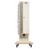 CST40AC other view small image | Charging Stations & Carts