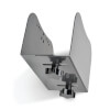 DCPU1 front view small image | TV/Monitor Mounts