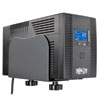 The DCPU1 also accommodates other hardware like UPS systems for less desktop clutter.