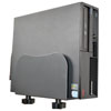 The DCPU1 accommodates most standard tower and desktop PCs.