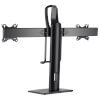 DDVD1727AM back view small image | TV/Monitor Mounts