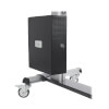DMBB230V other view small image | Rolling TV Stands and Carts