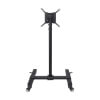DMC1342S back view small image | Rolling Workstations, Stands and Carts
