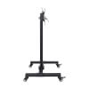DMC1342S other view small image | Rolling Workstations, Stands and Carts