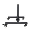 other view small image | Rolling TV Stands and Carts