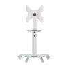 DMCS3255SG62W other view small image | Rolling TV Stands and Carts