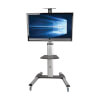 DMCS3270XP other view small image | Rolling TV Stands and Carts
