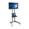 DMCS3770L other view small image | Rolling TV Stands and Carts