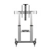 DMCS60100XX back view small image | Rolling TV Stands and Carts