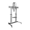 DMCS60100XX front view small image | Rolling TV Stands and Carts