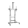 DMCS60100XXCK front view small image | Rolling TV Stands and Carts