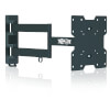 Swivel/Tilt Wall Mount with Arms for 17" to 42" TVs and Monitors, UL certified DWM1742MA