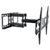 Swivel/Tilt Wall Mount for 37" to 70" TVs and Monitors DWM3770X