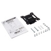 The DWT1327S comes with all the hardware needed for installation. Includes Owner's Manual.