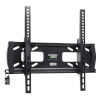 Heavy-Duty Tilt Security Wall Mount for 32" to 55" TVs and Monitors, Flat or Curved Screens, UL Certified DWTSC3255MUL