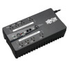 TAA-Compliant ECO Series 120V 550VA 300W Energy-Saving Standby UPS with USB monitoring and 8 Outlets ECO550UPSTAA