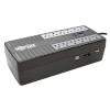 900VA 480W Standby UPS - 12 5-15R Outlets, 120V, 50/60 Hz, 5-15P Plug, USB, ENERGY STAR, Desktop/Wall ECO900LCDU2